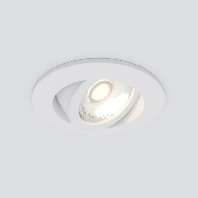 

Встраиваемый точечный светильник 15272/LED Elektrostandard