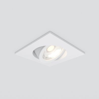 

Встраиваемый точечный светильник 15273/LED Elektrostandard