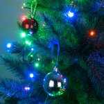 Гирлянда нить