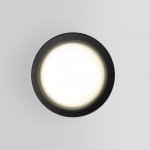 Уличный потолочный светильник Light 2101 IP65 35128/H серый Elektrostandard