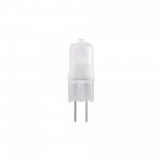 Лампа галогенная G4 12V35W матовая Elektrostandard