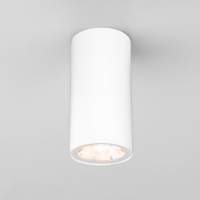 

Уличный потолочный светильник Light LED 2102 IP65 35129/H белый Elektrostandard
