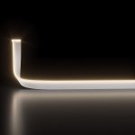 Гибкий неон 24V 10W 120Led 2835 IP65, теплый белый, 5м 24V 10W 120Led 2835 IP65 Elektrostandard