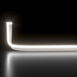 Гибкий неон 24V 10W 120Led 2835 IP65, дневной белый, 5м 24V 10W 120Led 2835 IP65 Elektrostandard