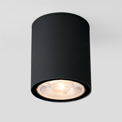

Уличный потолочный светильник Light LED 2103 IP65 35131/H черный Elektrostandard