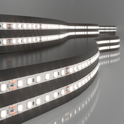 

Лента светодиодная 24V 8W 120Led 2116 IP20 дневной белый, 5м 2116 24V 120Led 8W IP20 Elektrostandard