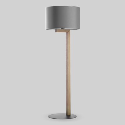 

Напольный светильник TK Lighting 5032 Troy Gray