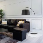 Напольный светильник TK Lighting 5077 Hang