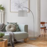 Напольный светильник TK Lighting 5076 Hang