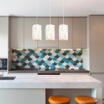 Люстра Eurosvet 50145/3 белый Reprise