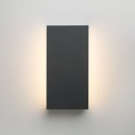 Уличный светодиодный светильник GOLF 1705 TECHNO LED графит Elektrostandard