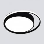 Потолочный светодиодный светильник 90251/1 Eurosvet Jeremy