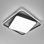 Потолочный светодиодный светильник 90252/1 Eurosvet Jeremy