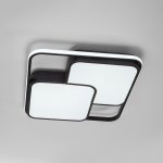 Потолочный светодиодный светильник 90253/1 Eurosvet Jeremy