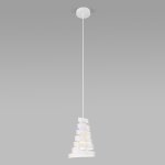 Люстра Eurosvet 50058/1 белый Storm