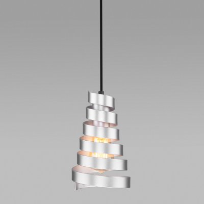 

Люстра Eurosvet 50058/1 серебро Storm, 50058/1 серебро