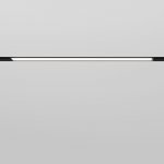Трековый светильник Slim Magnetic L02 20W 4200K черный 85002/01 Elektrostandard