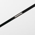 Трековый светильник Slim Magnetic SL01 6W 4200K черный 85004/01 Elektrostandard