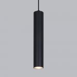 Трековый светильник Slim Magnetic P01 6W 4200K черный 85014/01 Elektrostandard