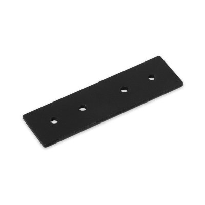 Соединительная планка широкая для шинопровода 2 шт. Slim Magnetic 85088/00 Elektrostandard Соединительная планка широкая для шинопровода 2 шт. Slim Magnetic 85088/00 Elektrostandard