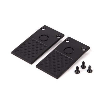 Заглушка для шинопровода однофазная 2 шт. Slim Magnetic 85089/00 Elektrostandard Заглушка для шинопровода однофазная 2 шт. Slim Magnetic 85089/00 Elektrostandard