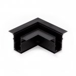 Коннектор угловой для встраиваемого шинопровода Slim Magnetic 85092/00 Elektrostandard