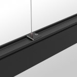 Набор для подвеса для накладного шинопровода (длина троса 2м) Slim Magnetic 85094/00 Elektrostandard