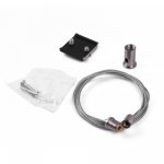 Набор для подвеса для накладного шинопровода (длина троса 2м) Slim Magnetic 85094/00 Elektrostandard