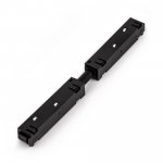 Прямой коннектор и планка 1 шт Slim Magnetic 85096/00 Elektrostandard