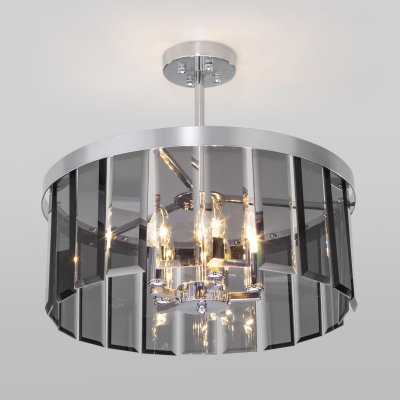 Потолочная люстра Умный дом 357/5 Smart Bogates