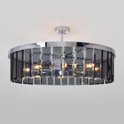 ПОТОЛОЧНАЯ ЛЮСТРА УМНЫЙ ДОМ 357/8 Smart Bogates