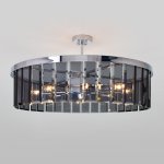 ПОТОЛОЧНАЯ ЛЮСТРА УМНЫЙ ДОМ 357/8 Smart Bogates