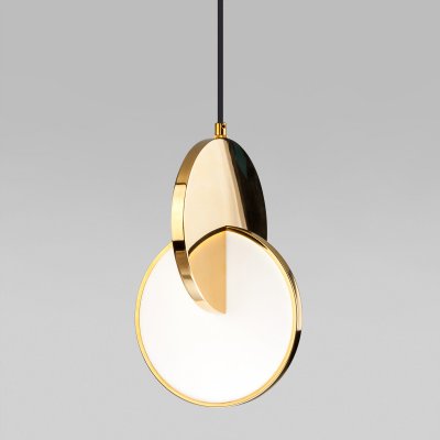 Подвесной светильник 50225/1 LED Eurosvet Lang