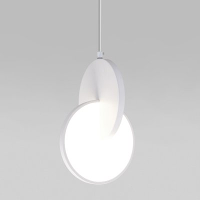 Подвесной светильник 50225/1 LED Eurosvet Lang