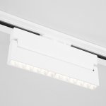 Garda Белый 20W 4200K (85018/01) однофазный 85018/01 Elektrostandard