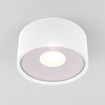 Уличный потолочный светильник Light LED 2135 IP65 35141/H белый Elektrostandard