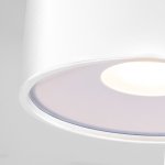 Уличный потолочный светильник Light LED 2135 IP65 35141/H белый Elektrostandard