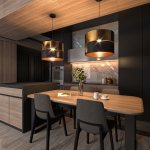 Подвесной светильник 524 Hilton TK Lighting Hilton