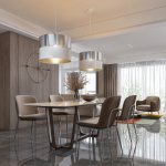 Подвесной светильник 534 Hilton TK Lighting