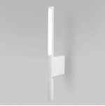 Настенный светодиодный светильник Sarca LED 40111/LED  белый Elektrostandard