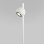Ландшафтный светодиодный светильник Ball 35143/F Elektrostandard