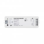 Контроллер для светодиодной ленты 12/24V Dimming для ПДУ RC003 95005/00 Elektrostandard
