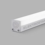 Светильник стационарный светодиодный Сенсорный Led Stick 10W 4200K 60sm 55003/LED Elektrostandard