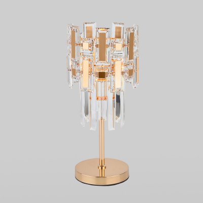 Настольный светильник 01108/1 Strotskis Bogates Lago