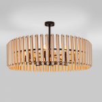 Потолочная люстра Bogates 361/8