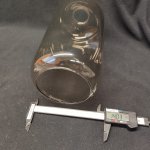 Светильник подвесной тонированный TK Lighting 3314 Marco