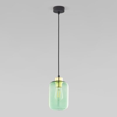 

Подвесной светильник со стеклянным плафоном 6696 Marco TK Lighting, 6696 Marco