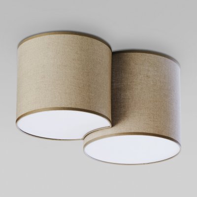 

Потолочный светильник TK Lighting 6590 Mona Nature, 6590 Mona Nature