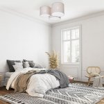 Люстра TK Lighting 6591 Mona Nature