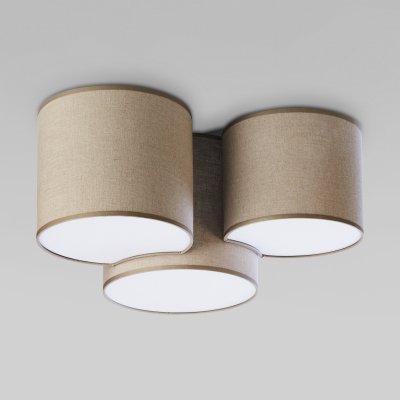 

Люстра TK Lighting 6591 Mona Nature, 6591 Mona Nature